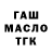 ТГК жижа Ireneusz Klos